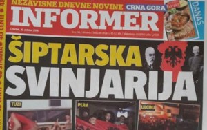 Informer-per-shqiptaret