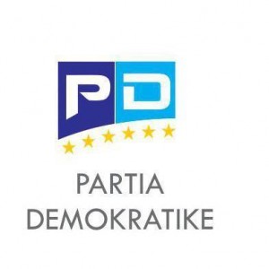 Partia-demokratike