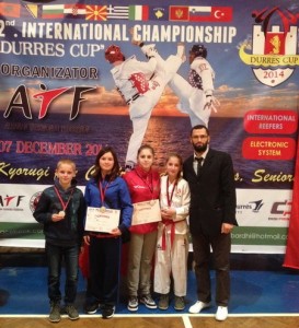 Taekvondo-ulqini-ne-durres