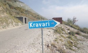 Fshati-kravar