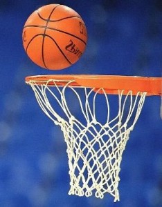 Basketboll