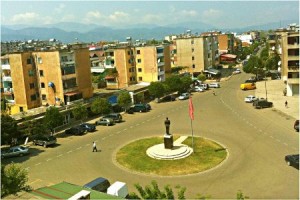 Burreli