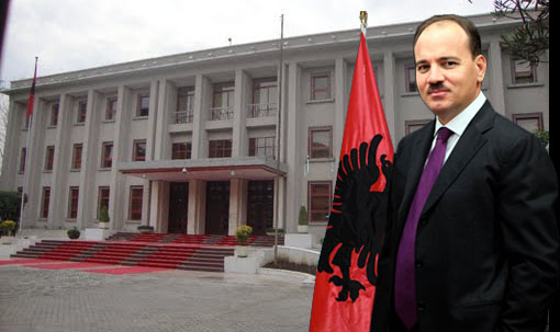 Ndërron jetë ish-Presidenti shqiptar Bujar Nishani￼