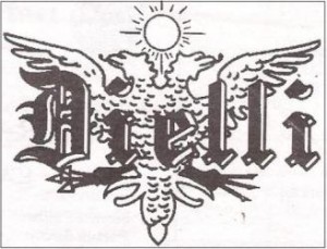 Gazeta-dielli