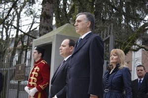 Nishani-Krivokapiq
