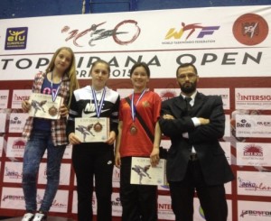 Taekwondo-ulqini-ne-tirana-open