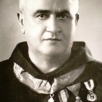 AT GJERGJ FISHTA: SHQIPTARINË E KEMI BASHKË APOSTULLI I MADH I VËLLAZËRIMIT KOMBËTAR