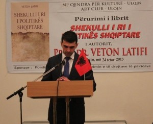 Sabri-salaj