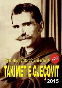 Takimet-e-gjecovit