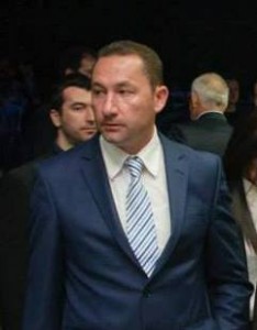 Safet-beci