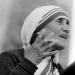 45-vjet më parë Nënë Tereza mori Çmimin Nobel për Paqë
