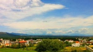 Gjerana-ulqin