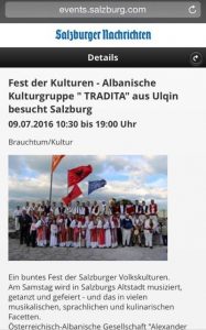 gazeta-austriake-per-traditen-ulqin