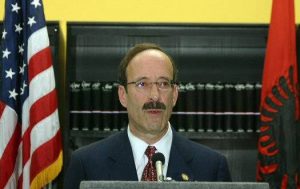 ZËRI I DIASPORËS DHE FUQIA E UASHINGTONIT