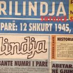 H. Zeneli: Rilindja, zëri që mungon në kohën e zhurmës mediatike