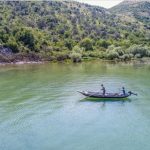 La brigjet e Krajës, u josh në Shqipëri