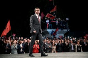 Vetevendosje fiton zgjedhjet parlamentare në Kosovë