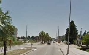 Ulqini përmbytet nga shiu: Kanalizimet dështojnë, qyteti kundërmon – komplekset e reja me gropa septike thellojnë krizën mjedisore