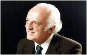 ANTON ÇETTA, FIGURË UNIKE E KOMBIT SHQIPTAR