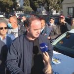 Zv. kryeministri Nik Gjeloshaj: Emërimi i drejtorit të Shkollës së Mesme në Ulqin është provokim institucional