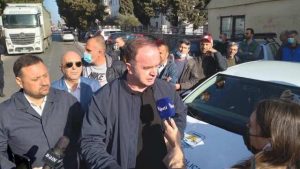 Zv. kryeministri Nik Gjeloshaj: Emërimi i drejtorit të Shkollës së Mesme në Ulqin është provokim institucional
