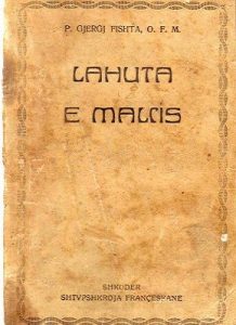 LAHUTA E MALËSISË, ZËRI QË NUK SHUHET