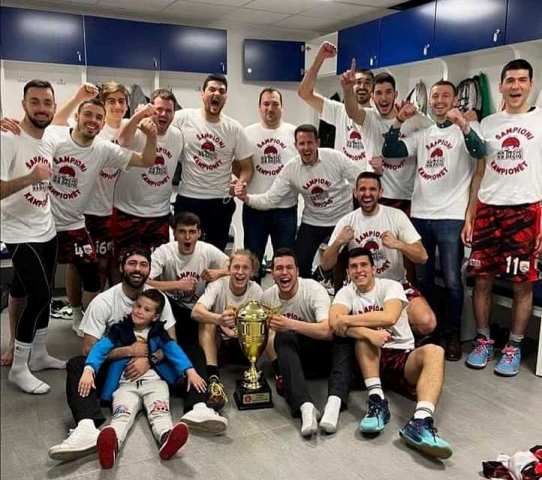 Ekipi i basketbollot Deçiqi