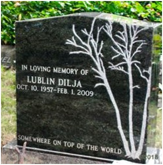 Lublin Dilja varri