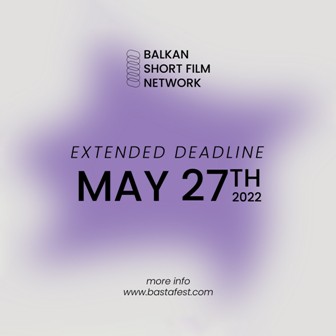 Seanema Film Festival: Thirrja për shprehje interesi për Balkan Short Film Network e hapur deri më 27 maj