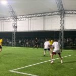 Interesim i madh për natën përmbyllëse të Ligës së futbollit në Anë të Malit