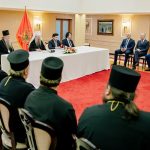 Mali i Zi nënshkruan marrëveshje me Kishën Ortodokse Serbe