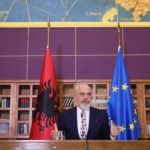 Rama: KFOR-i të marrë nën kontroll veriun e Kosovës