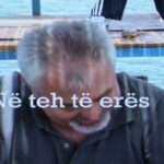 Jepet në Prishtinë premiera e dokumentarit kushtuar poetit të detit – Basri Çapriqit