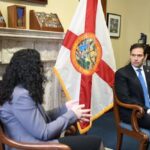 MARCO RUBIO – KRYEDIPLOMATI I RI I SHTETEVE TË BASHKUARA