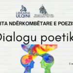 “Dialogu poetik” me rastin e shënimit të Ditës Ndërkombëtare të Poezisë