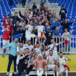 Klubi i futsallit Ulqini, histori suksesi me lojtarë  vendor