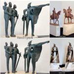 Kontestime dhe reagime për Monumentin e Skënderbeut në Ulqin