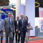 Kulturë dhe diplomaci në Prishtinë