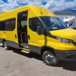ULQINI ME TRANSPORT PUBLIK