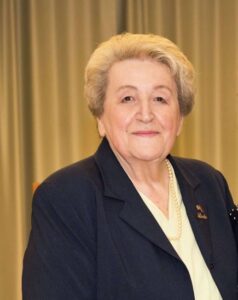Rruga e jetës, arsimimi dhe aktivitetet e Drita Ivanajt – Ujkaj (1933-2025) nga Bekajt e Trieshit – Malësi (1)