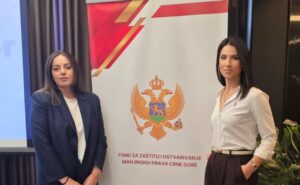 U zhvillua trajnimi mbi udhëzuesin për aplikantët – Fondi për pakica forcon transparencën dhe bashkëpunimin