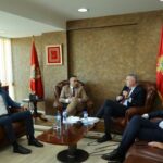 Gjeka-Nurkoviq: Rëndësia e kornizës institucionale për mbrojtjen dhe avancimin e të drejtave të pakicave