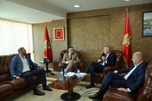 Gjeka-Nurkoviq: Rëndësia e kornizës institucionale për mbrojtjen dhe avancimin e të drejtave të pakicave
