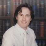 Dr. Martin Bojaj, një  figurë e njohur dhe e besueshme në botën akademike