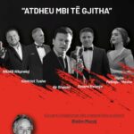 KKSh në Mal të Zi organizon në Ulqin koncert festiv për 28 Nëntorin – Ditën e Flamurit