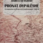DËSHMI ARKIVORE  MBI  PRONAT  NË ZONËN KUFITARE SHQIPËRI-MALI I ZI