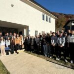 Mirënjohje nga rinia e Plavë-Gucisë për Fondacionin që s’harroi rrënjët