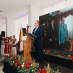 Kokteji i fundvitit shënon përmbylljen e vitit 2025, mesazhe bashkimi dhe shprese për 2026