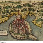 Albania veneciane dhe pesha e Ulqinit