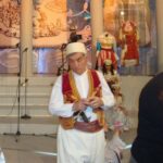 Ndërron jetë Kabil Mehmeti, valltari i njohur i folklorit të Ulqinit